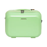 Mosafer Copenhagen Cosmetic Case One Size Light Green