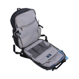 Mosafer Bag-smart Polyester Oxford Falco Travel Backpack, Size : 47X30.5X18cm