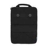 Mosafer Bag-smart Polyester Black Case Document, Size: 37.8X27X2cm