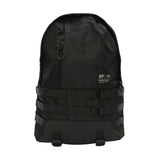 Mosafer Bag-smart Nylon Black Backpack, Size: 32X12X46cm