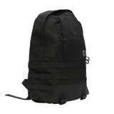 Mosafer Bag-smart Nylon Black Backpack, Size: 32X12X46cm
