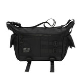 Mosafer Bag-smart Black Fly Series Travel/Briefcase, Size: 30/46X12X30cm