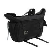 Mosafer Bag-smart Black Fly Series Travel/Briefcase, Size: 30/46X12X30cm