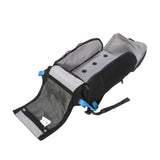 Mosafer Bag-Smart Polyester Backpack, Size: 31X15.5X50cm