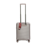 Mosafer Copenhagen Carry-on Small Pearl