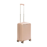 Mosafer Copenhagen Carry-on Small Beige