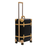 Mosafer Vintage Check-In Medium Black