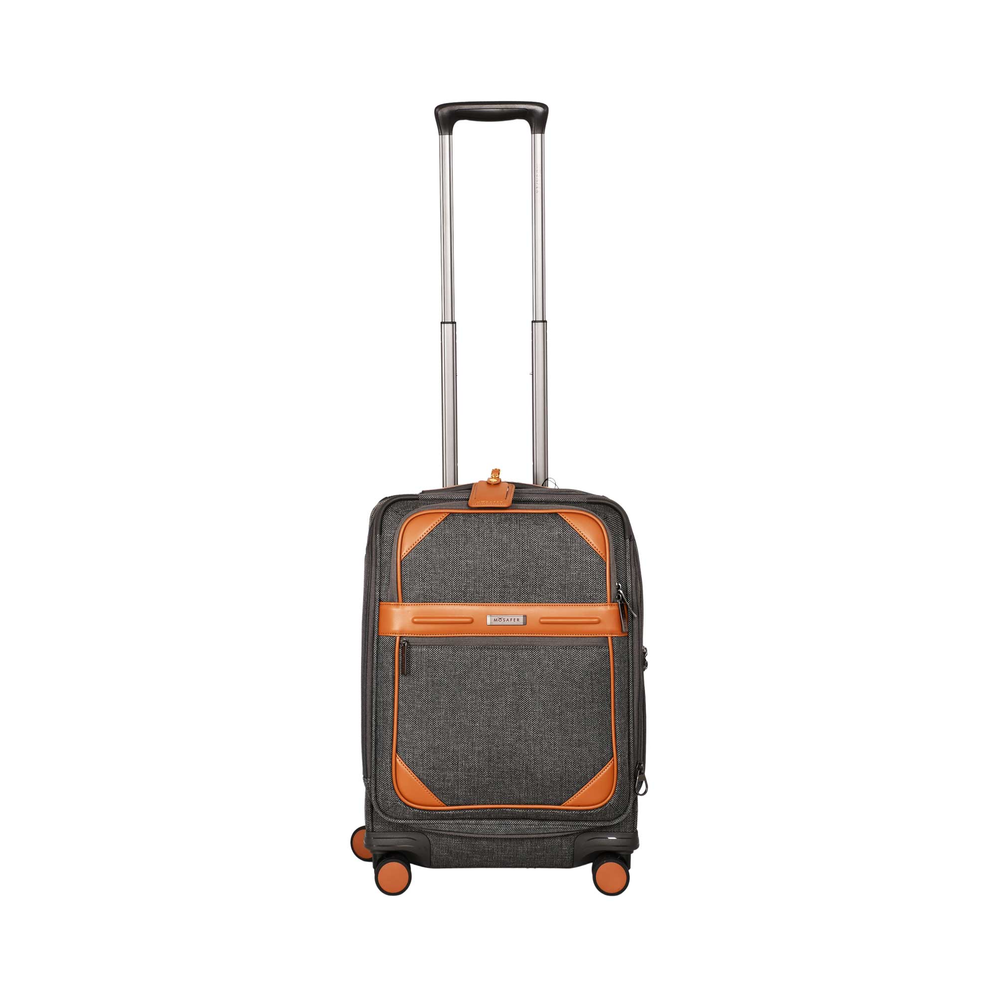 Mosafer Elegant Soft Luggage | departure-to-desk | Hard-Soft-Luggage | large-size | Luggage | Luggage & Travel | Luggage Soft | medium-size | new-season-2025 | SFR207ELEGANT | small-size | View All Luggage Mosafer Elegant Soft Luggage | departure-to-desk | Hard-Soft-Luggage | large-size | Luggage | Luggage & Travel | Luggage Soft | medium-size | new-season-2025 | SFR207ELEGANT | small-size | View All Luggage