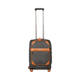 Mosafer Elegant Soft Luggage