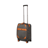 Mosafer Elegant Soft Luggage