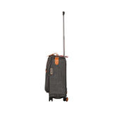 Mosafer Elegant Soft Luggage