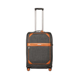 Mosafer Elegant Soft Luggage