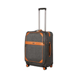 Mosafer Elegant Soft Luggage