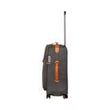 Mosafer Elegant Soft Luggage