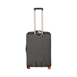 Mosafer Elegant Soft Luggage