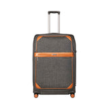 Mosafer Elegant Soft Luggage