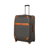 Mosafer Elegant Soft Luggage