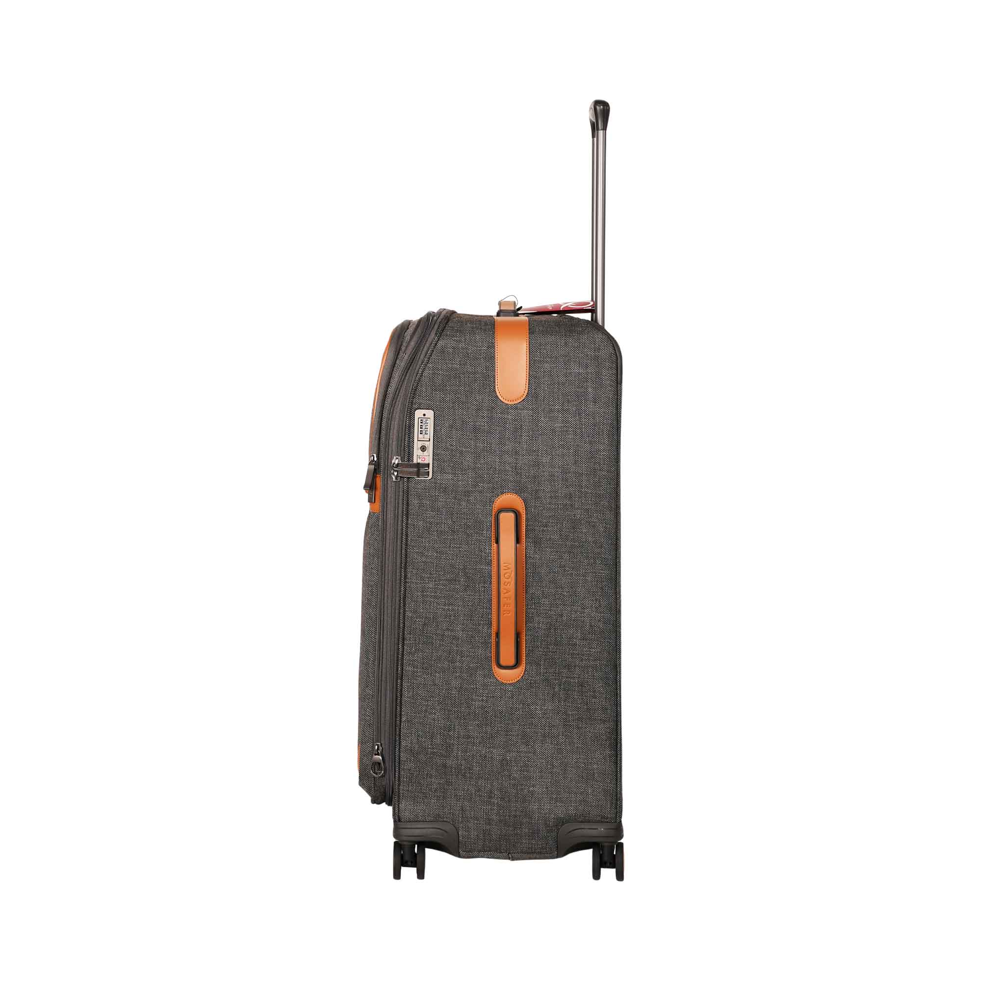 Mosafer Elegant Soft Luggage | departure-to-desk | Hard-Soft-Luggage | large-size | Luggage | Luggage & Travel | Luggage Soft | medium-size | new-season-2025 | SFR207ELEGANT | small-size | View All Luggage Mosafer Elegant Soft Luggage | departure-to-desk | Hard-Soft-Luggage | large-size | Luggage | Luggage & Travel | Luggage Soft | medium-size | new-season-2025 | SFR207ELEGANT | small-size | View All Luggage