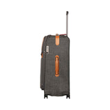 Mosafer Elegant Soft Luggage