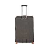 Mosafer Elegant Soft Luggage
