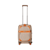 Mosafer Elegant Soft Luggage