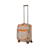 Mosafer Elegant Soft Luggage
