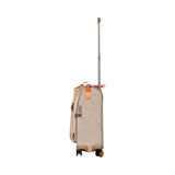 Mosafer Elegant Soft Luggage