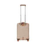 Mosafer Elegant Soft Luggage