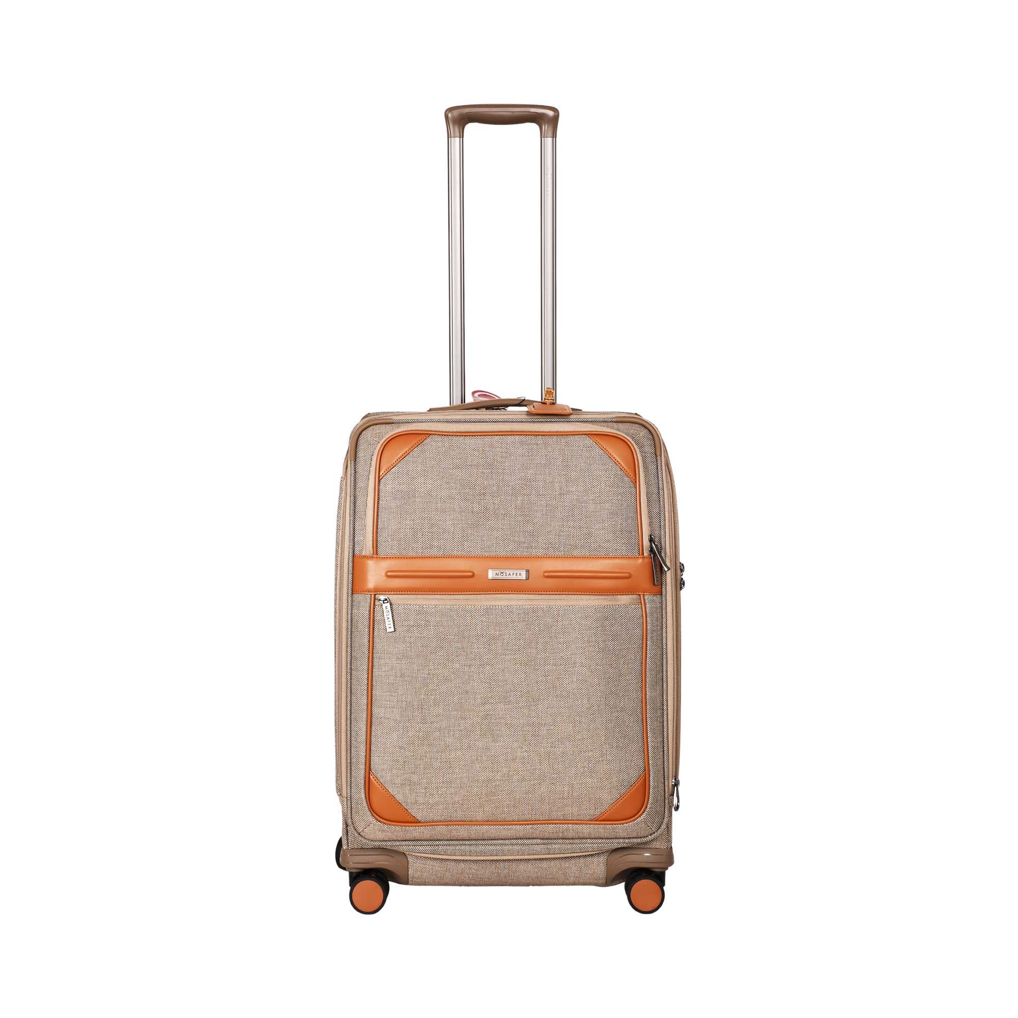 Mosafer Elegant Soft Luggage | departure-to-desk | Hard-Soft-Luggage | large-size | Luggage | Luggage & Travel | Luggage Soft | medium-size | new-season-2025 | SFR207ELEGANT | small-size | View All Luggage Mosafer Elegant Soft Luggage | departure-to-desk | Hard-Soft-Luggage | large-size | Luggage | Luggage & Travel | Luggage Soft | medium-size | new-season-2025 | SFR207ELEGANT | small-size | View All Luggage