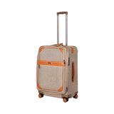 Mosafer Elegant Soft Luggage