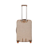 Mosafer Elegant Soft Luggage