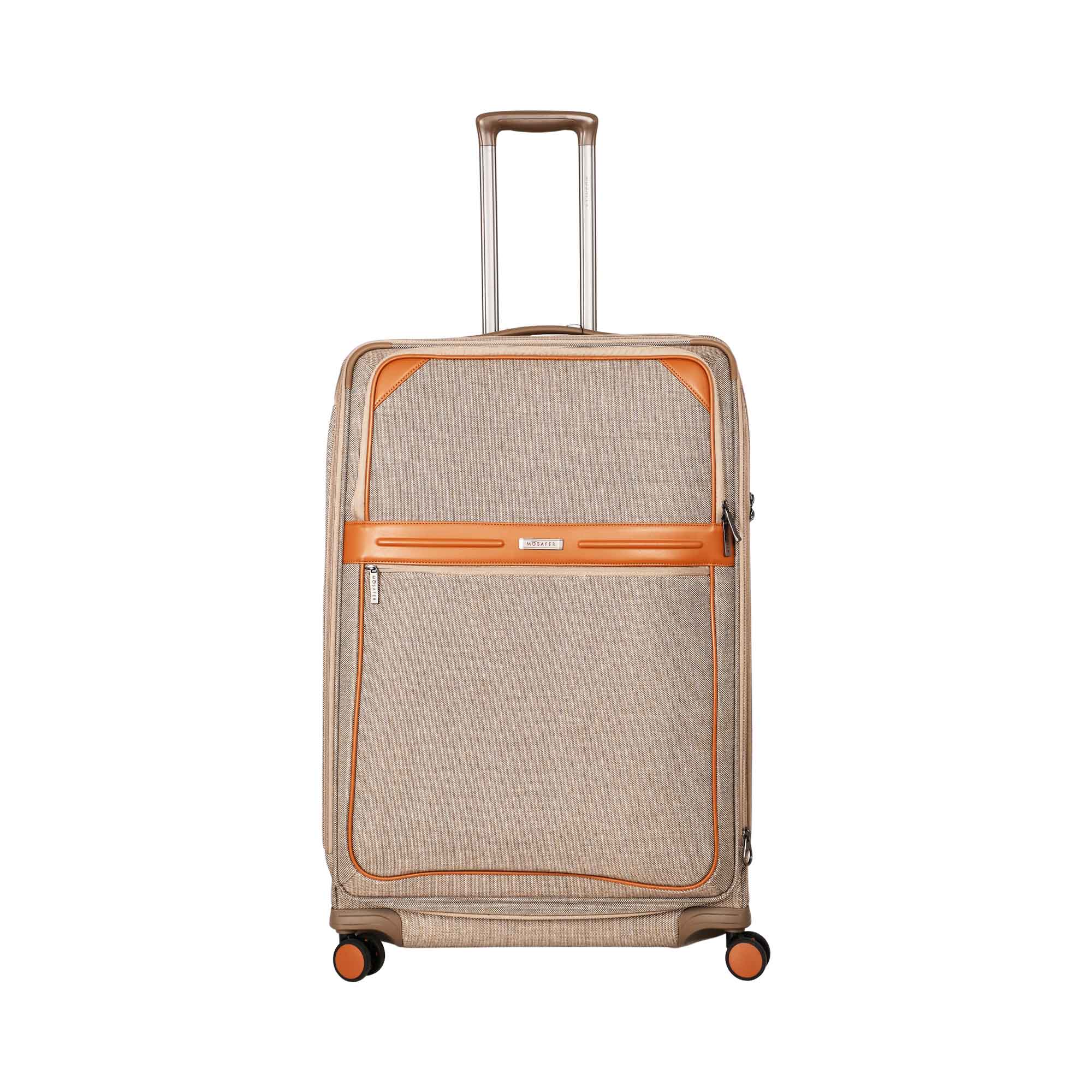 Mosafer Elegant Soft Luggage | departure-to-desk | Hard-Soft-Luggage | large-size | Luggage | Luggage & Travel | Luggage Soft | medium-size | new-season-2025 | SFR207ELEGANT | small-size | View All Luggage Mosafer Elegant Soft Luggage | departure-to-desk | Hard-Soft-Luggage | large-size | Luggage | Luggage & Travel | Luggage Soft | medium-size | new-season-2025 | SFR207ELEGANT | small-size | View All Luggage