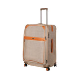 Mosafer Elegant Soft Luggage
