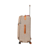 Mosafer Elegant Soft Luggage