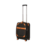 Mosafer Elegant Soft Luggage