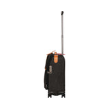 Mosafer Elegant Soft Luggage