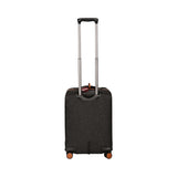Mosafer Elegant Soft Luggage