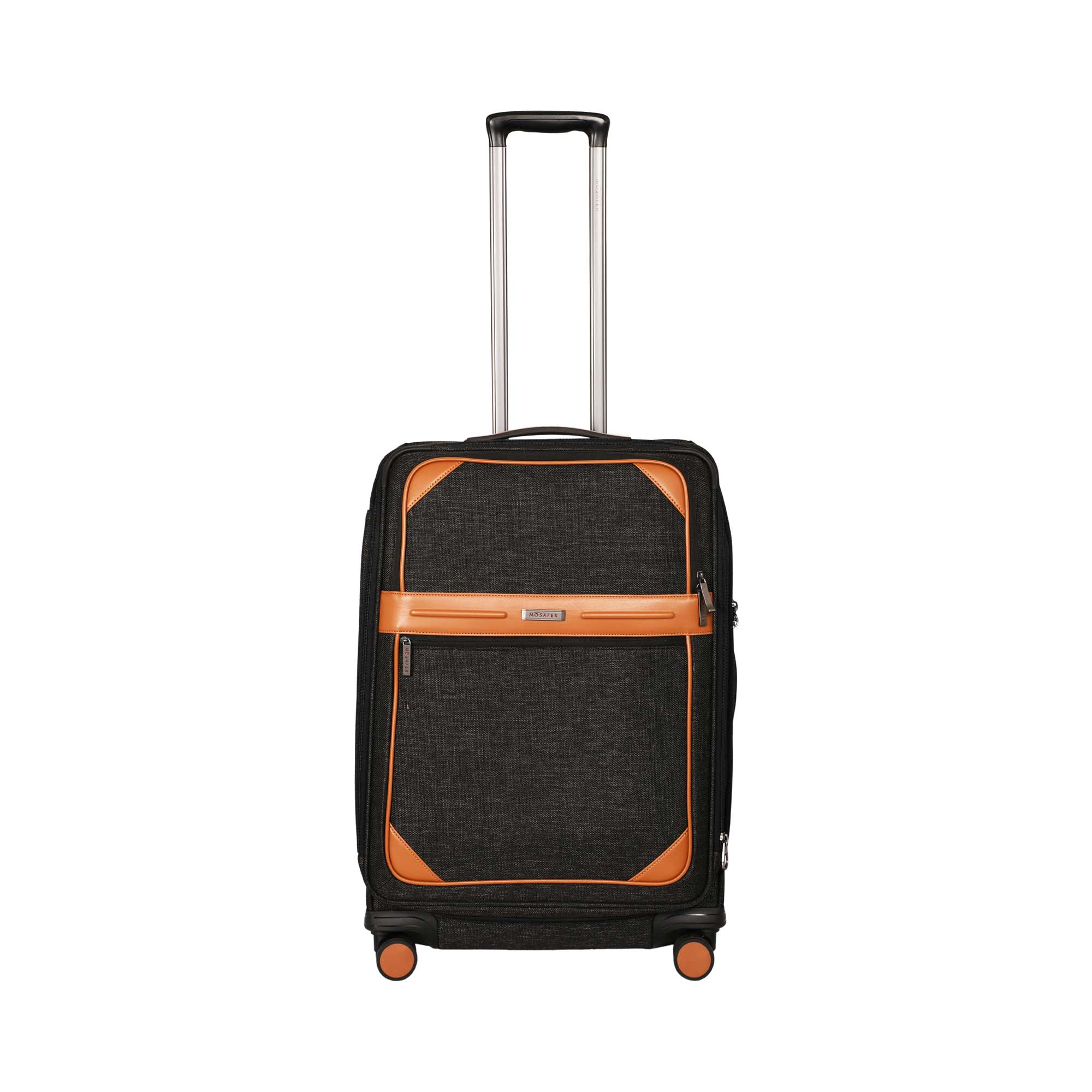 Mosafer Elegant Soft Luggage | departure-to-desk | Hard-Soft-Luggage | large-size | Luggage | Luggage & Travel | Luggage Soft | medium-size | new-season-2025 | SFR207ELEGANT | small-size | View All Luggage Mosafer Elegant Soft Luggage | departure-to-desk | Hard-Soft-Luggage | large-size | Luggage | Luggage & Travel | Luggage Soft | medium-size | new-season-2025 | SFR207ELEGANT | small-size | View All Luggage