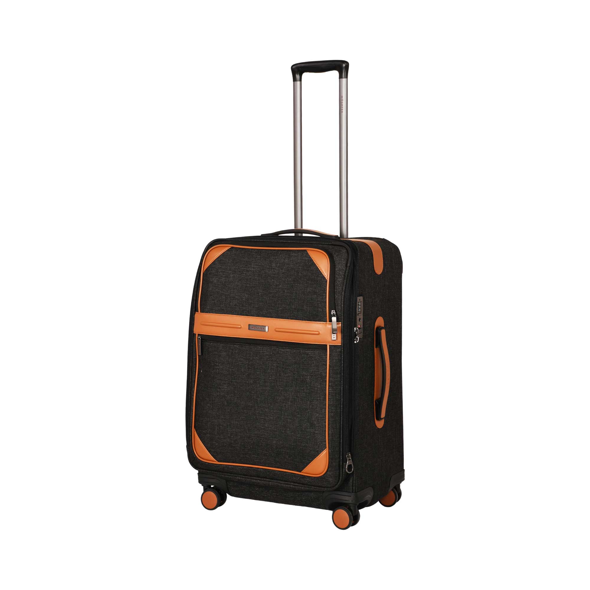 Mosafer Elegant Soft Luggage | departure-to-desk | Hard-Soft-Luggage | large-size | Luggage | Luggage & Travel | Luggage Soft | medium-size | new-season-2025 | SFR207ELEGANT | small-size | View All Luggage Mosafer Elegant Soft Luggage | departure-to-desk | Hard-Soft-Luggage | large-size | Luggage | Luggage & Travel | Luggage Soft | medium-size | new-season-2025 | SFR207ELEGANT | small-size | View All Luggage