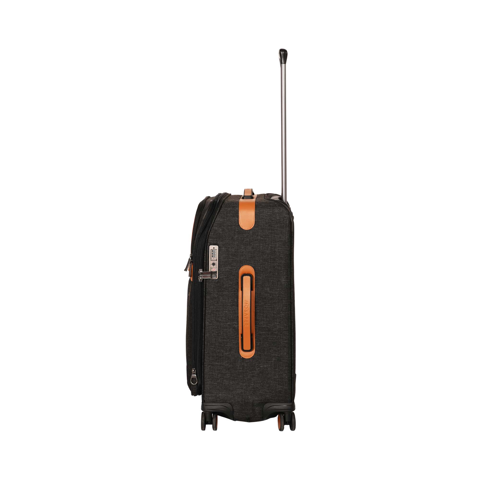 Mosafer Elegant Soft Luggage | departure-to-desk | Hard-Soft-Luggage | large-size | Luggage | Luggage & Travel | Luggage Soft | medium-size | new-season-2025 | SFR207ELEGANT | small-size | View All Luggage Mosafer Elegant Soft Luggage | departure-to-desk | Hard-Soft-Luggage | large-size | Luggage | Luggage & Travel | Luggage Soft | medium-size | new-season-2025 | SFR207ELEGANT | small-size | View All Luggage