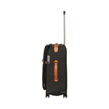 Mosafer Elegant Soft Luggage