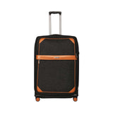Mosafer Elegant Soft Luggage