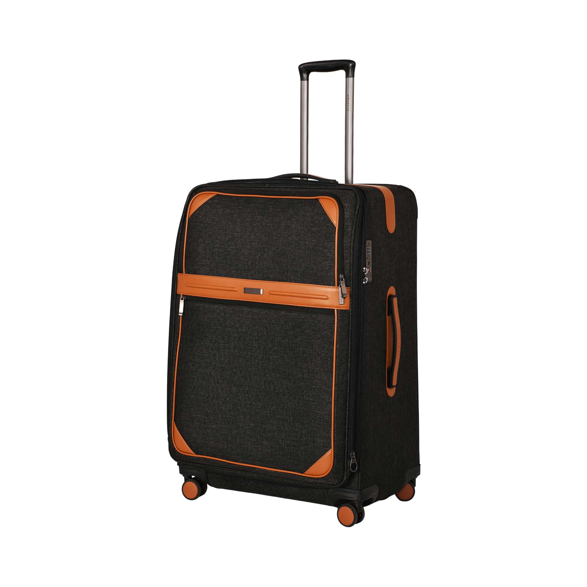 Mosafer Elegant Soft Luggage | departure-to-desk | Hard-Soft-Luggage | large-size | Luggage | Luggage & Travel | Luggage Soft | medium-size | new-season-2025 | SFR207ELEGANT | small-size | View All Luggage Mosafer Elegant Soft Luggage | departure-to-desk | Hard-Soft-Luggage | large-size | Luggage | Luggage & Travel | Luggage Soft | medium-size | new-season-2025 | SFR207ELEGANT | small-size | View All Luggage
