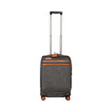 Mosafer Legasy Soft Luggage