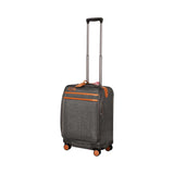 Mosafer Legasy Soft Luggage