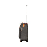 Mosafer Legasy Soft Luggage