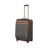 Mosafer Legasy Soft Luggage
