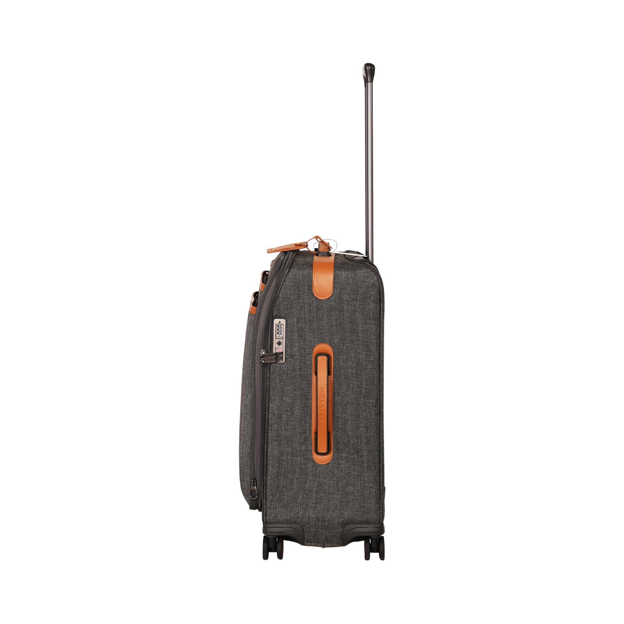 Mosafer Legasy Soft Luggage | departure-to-desk | Hard-Soft-Luggage | large-size | Luggage | Luggage & Travel | Luggage Soft | medium-size | new-season-2025 | small-size | View All Luggage Mosafer Legasy Soft Luggage | departure-to-desk | Hard-Soft-Luggage | large-size | Luggage | Luggage & Travel | Luggage Soft | medium-size | new-season-2025 | small-size | View All Luggage