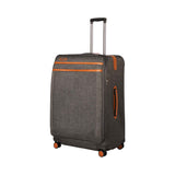 Mosafer Legasy Soft Luggage