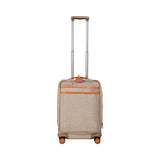Mosafer Legasy Soft Luggage